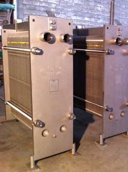 Heat Exchangers