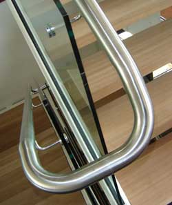 Stair Rail